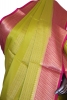 Veldhari Classic Finest Pure Mysore Crepe Silk Saree 